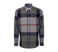 Barbour - Harris Tailored Shirt - Homme - Chemises - Multicolore - Taille: S