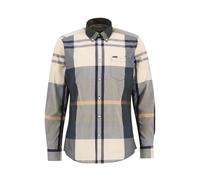 Barbour - Harris Tailored Shirt - Homme - Chemises - Multicolore - Taille: XL
