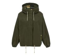 Barbour - Hawkridge Showerproof Jacket - Femme - Vestes - Vert - Taille: 42 FR