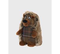 Barbour Hedgehog Toy men Pet Care brown taille: ONE SIZE