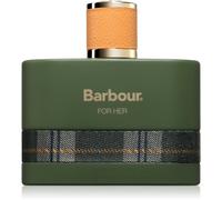 Barbour Heritage For Her Eau de Parfum pour femme 100 ml