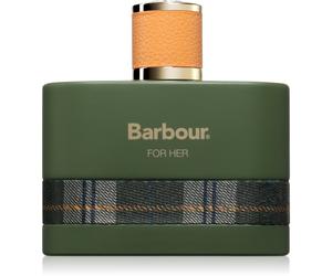 Barbour Heritage For Her Eau de Parfum pour femme 100 ml