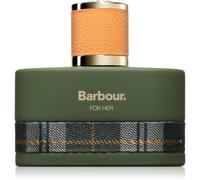 Barbour Heritage For Her Eau de Parfum pour femme 50 ml