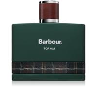 Barbour Heritage For Him Eau de Parfum pour homme 100 ml