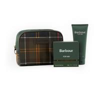 Barbour Heritage For Him Essentials Set Coffret cadeau pour homme