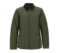 Barbour - Heritage Liddesdale Quilted Jacket - Veste homme Olive - M