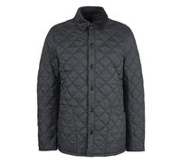 Barbour - Heritage Liddesdale Quilted Jacket - Veste homme Charcoal - XL