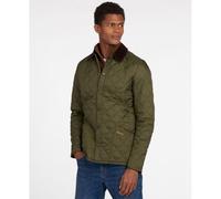 Barbour - Heritage Liddesdale Quilted Jacket - Veste homme Olive - S
