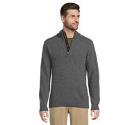 Barbour Pull Hiver mkn0837 gy53 Mid Grey Marl L