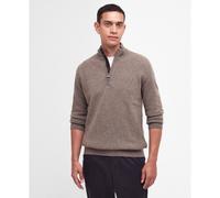 Barbour Pull Hiver mkn0837 ol76 Military Marl L