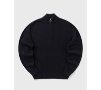 Barbour Holden Half Zip men Zippers & Cardigans blue taille: S