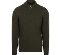 Barbour Holden Half Zip, Pull - L