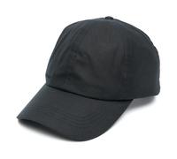 Barbour, Homme, Accessoires, Bleu, Taille: ONE Size Casquette Sport Coton Huilé