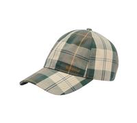 Barbour, Homme, Accessoires, Multicolore, Taille: ONE Size Telfield Tartan Cap