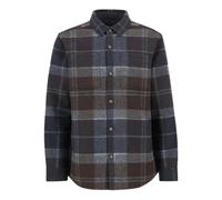 Barbour, Homme, Chemises, Multicolore, Taille: L Chapter Fleece Overshirt