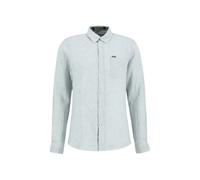 Barbour, Homme, Chemises, Vert, Taille: M Msh5325 Bu64 Linton Tailored Long-Sleeved Shirt
