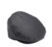 Barbour Homme Cire Casquette plate Bleu marine 7 1/20,3 cm ou 7 3/20,3 cm RRP £ 24.95 - Bleu - XL