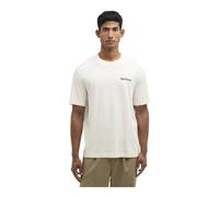 Barbour, Homme, Tops, Beige, Taille: S Packling Graphic T-Shirt