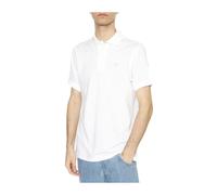 Barbour, Homme, Tops, Blanc, Taille: XL Polo