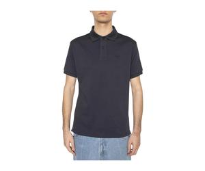 Barbour, Homme, Tops, Bleu, Taille: XL Polo