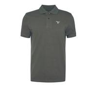 Barbour, Homme, Tops, Vert, Taille: 2XL Polo de Sport