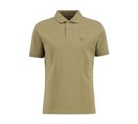 Barbour, Homme, Tops, Vert, Taille: S Hylton Interlock Polo