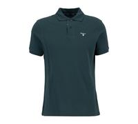 Barbour, Homme, Tops, Vert, Taille: S Polo Chemises