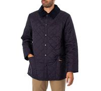Vêtements Barbour Heritage Liddesdale Quilt pour Homme XXL Bleu