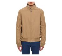 Barbour, Homme, Vestes, Beige, Taille: 2XL Rectifier Harrington Jacket