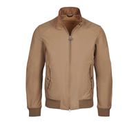 Barbour, Homme, Vestes, Beige, Taille: M Veste Harrington Casual Rectifier