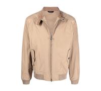 Barbour, Homme, Vestes, Beige, Taille: XL Harrington Rectifier Jacket