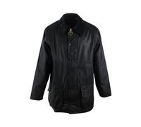 Barbour, Homme, Vestes, Bleu, Taille: 4XL Veste Beaufort Classique