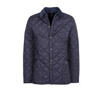 Barbour, Homme, Vestes, Bleu, Taille: L Veste Classique Bleu Marine pour Homme