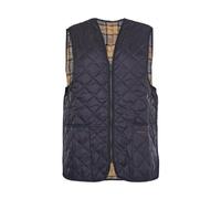 Barbour, Homme, Vestes, Bleu, Taille: S Gilet