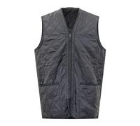 Barbour, Homme, Vestes, Bleu, Taille: XL Polarquilt Waistcoat