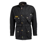 Barbour, Homme, Vestes, Noir, Taille: 3XS Veste Cirée Originale