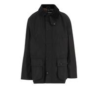 Barbour, Homme, Vestes, Noir, Taille: M Classic Jacket Ashby