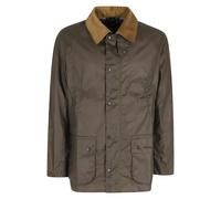 Barbour, Homme, Vestes, Vert, Taille: 2XL Ashby Wax Jacket