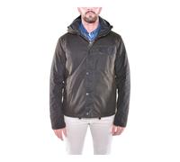 Barbour, Homme, Vestes, Vert, Taille: 2XL Veste Cire Kevlar Moto