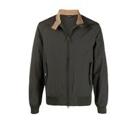 Barbour, Homme, Vestes, Vert, Taille: L Rectifier Harrington Jacket