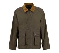Barbour, Homme, Vestes, Vert, Taille: L Veste Bedale Moderne en Cire