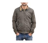 Barbour, Homme, Vestes, Vert, Taille: L Veste Harrington Rectifier