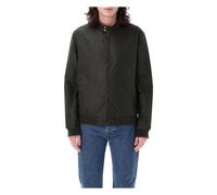Barbour - Veste Légère Olive Ss25 - Homme - Vestes - Vert - Taille: L