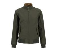 Barbour, Homme, Vestes, Vert, Taille: M Rectifier Harrington Jacket