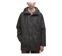 Barbour, Homme, Vestes, Vert, Taille: S Parka Cirée pour Homme