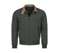 Barbour, Homme, Vestes, Vert, Taille: S Veste Rectifier avec patch Steve McQueen