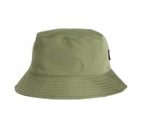Barbour - Hutton Reversible Bucket Hat - Homme - Accessoires - Vert - Taille: M