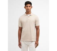Barbour - Hylton Interlock Tailored Fit - Polo homme Mist - M