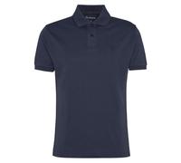 Barbour - Hylton Interlock Tailored Fit - Polo homme Navy - M