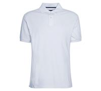 Barbour - Hylton Interlock Tailored Fit - Polo homme White - M